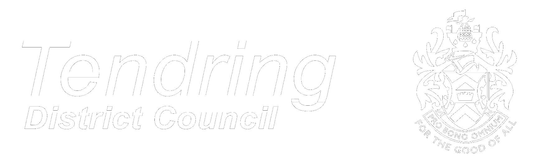 Tendring Council Logo